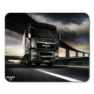 MAN TIR TRUCK GIFT podložka pod myš