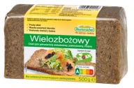 BENUS VIACZRNNÝ RAŽNÝ CHLIEB 500G