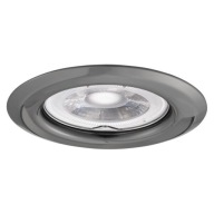 Kanlux ARGUS II CT-2114-GM objímka pre uchytenie reflektora