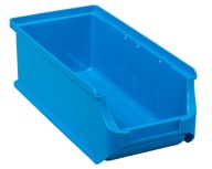 Modrá skladovacia nádoba č 2L 215x102x75 mm