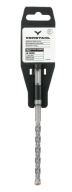 SDS PLUS vrták do betónu 5x110mm-VORSTAHL