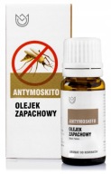 Vonný olej Natural Aromas 10 ml ANTYMOSKITO