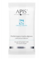 Okysličujúca maska ​​na riasy 20g Apis Oxy O2