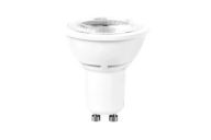 LED žiarovka GU10E 5W 4000K Neutrálna farba