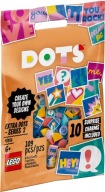 LEGO DOTS 41916 Rozširuje sériu 2