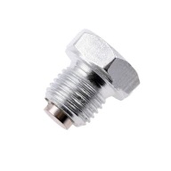 Skrutka na vypúšťanie oleja s magnetom Simson S51 SR50 DPR Classic