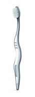 Bieliaca kefa WHITEWASH s iónmi striebra