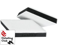 CarPro MicroBuff Applicator - aplikátor na obväzy z kože a plastov