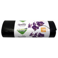 Vrecia na odpadky Optima Forte 160L