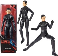 BÁBIKA BATMAN POSTAVIČKA SELINA KYLE MAČKA ŽENA CATWOMAN 28 CM