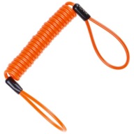 PRIPOMIENKA ZABLOKOVANIA Kovix KC002 oranžová