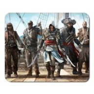 ASSASSINS CREED GAME PODLOŽKA