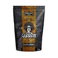 Yerba Mate Guarani Katuava 0,5kg PARAUGUAN 500g