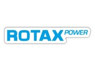 Samolepky s logom BRP Can-Am Rotax 10cm