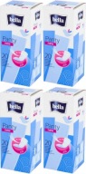 BELLA PANTY New Anatomické vložky 20 ks x 4