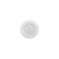 LED downlight panel, zápustné svietidlo LL AZOV 9W NW