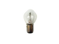 ŽIAROVKA - PREDNÁ BUBLINA 6V - 25W/25W BA20D