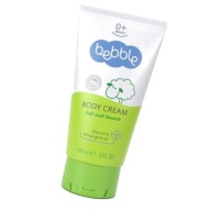 BEBBLE Telový krém 150 ml