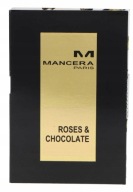 Vzorka Mancera Roses & Chocolate Edp 2ml UNISEX