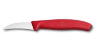 Victorinox nôž na zeleninu červený 6.7501 (6 cm)