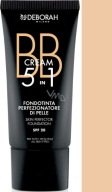DEBORAH MILANO BB KRÉM 5 IN 1 00 Fair Rose