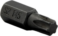 BIT TORX 10mm T45 x 30mm S2 EXKLUZÍVNE