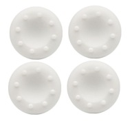 2X KRYTY GRIP, GUMY PRE XBOX ONE ANALOGUE PAD