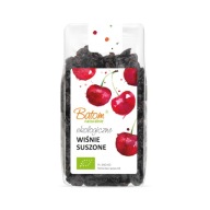 BIO ČEREŠNE SUŠENÉ BEZ SEMENIČIEK 100G BIO