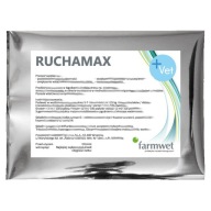 RUCHAMAX 200g FARMWET stop acidóze