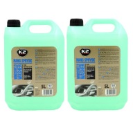K2 Nano Letný sprej do ostrekovačov 2x 5L