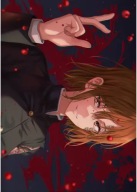 Plagát Anime Manga Jujutsu Kaisen JK_046 A3