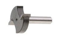 TEPÁRSKA FRÉZA NA DREVO TYP T 32x10x8 mm
