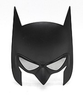 Párty okuliare BATMAN karnevalová fotobúdka