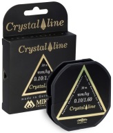 MIKADO LINE - Crystal Line 0,12mm 30m;__-|