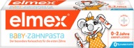 Detská zubná pasta Elmex od 0 do 2 rokov