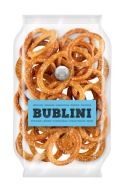 Bublini Obwarzanki so sezamom 375 g