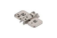 BLUM 173H7100 CLIP vodiaci kríž, 0 mm, skrutk