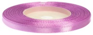 Saténová stuha 6 mm 32 m - 8118