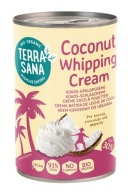 BIO KOKOSOVÝ KRÉM 400 ml (plechovka)