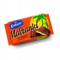 KRAKUSKI MALTANKI BISCUITS 80G