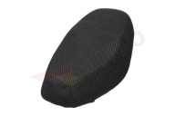 3XL priedušný 3D sieťovaný poťah na sedadlo