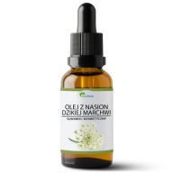 OLEJ Z DIVOKEJ MRKVY OLEJ, PRÍRODNÝ 100% 50ml