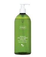 ZIAJA OLIVE Tekutina na intímnu hygienu 500 ml