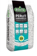 PERLIT agro Gardening 10L! Biovita zakoreňovač!