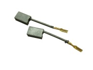 UHLÍKOVÉ KEFIKY 6x10x15 NA ELEKTRICKÉ NÁRADIE