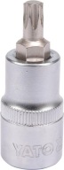 TORX kľúč na kľúč 1/2 T40 L55MM - Yato 89Z