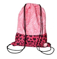 Ružový batoh Summer Love Sling Bag