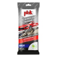 Plak SCPLS-DRY/MAXI utierky 24 ks.