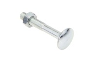 D603M6X40 Prepravná skrutka M6 x 40 + matica