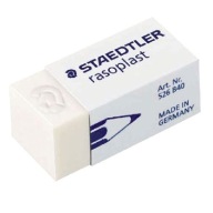 RASOPLAST GUMA NA STAEDTLER ceruzku